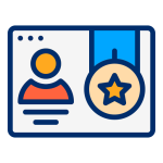 Talent Profiles & Portfolio